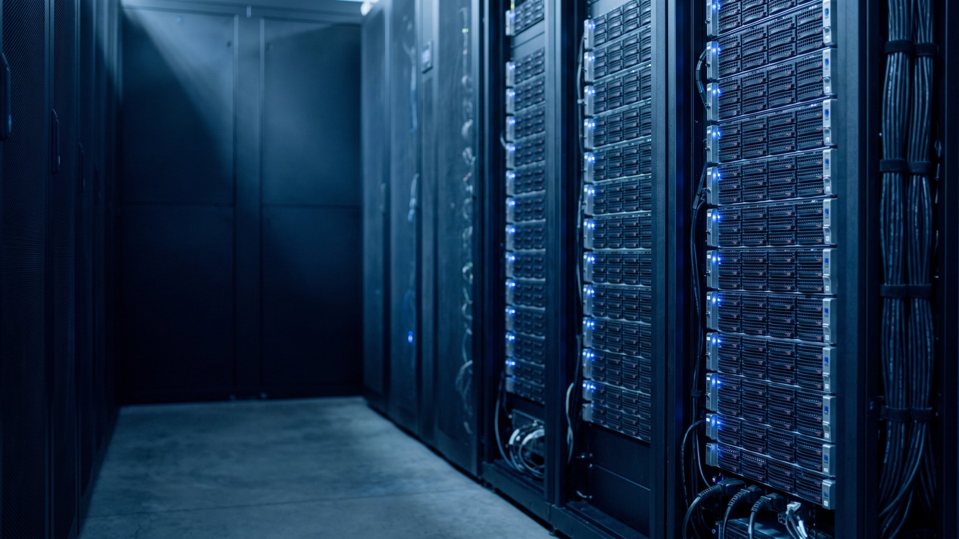 Getestete Backups und Wiederanlaufplan als Ransomware-Vorsorge, betrieben aus ISO/IEC-27001-Rechenzentren