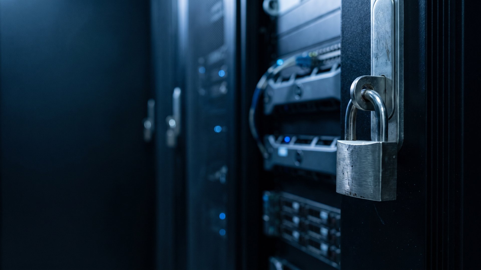 IT-Security von badata aus ISO/IEC-27001-zertifizierten Rechenzentren in Bremen