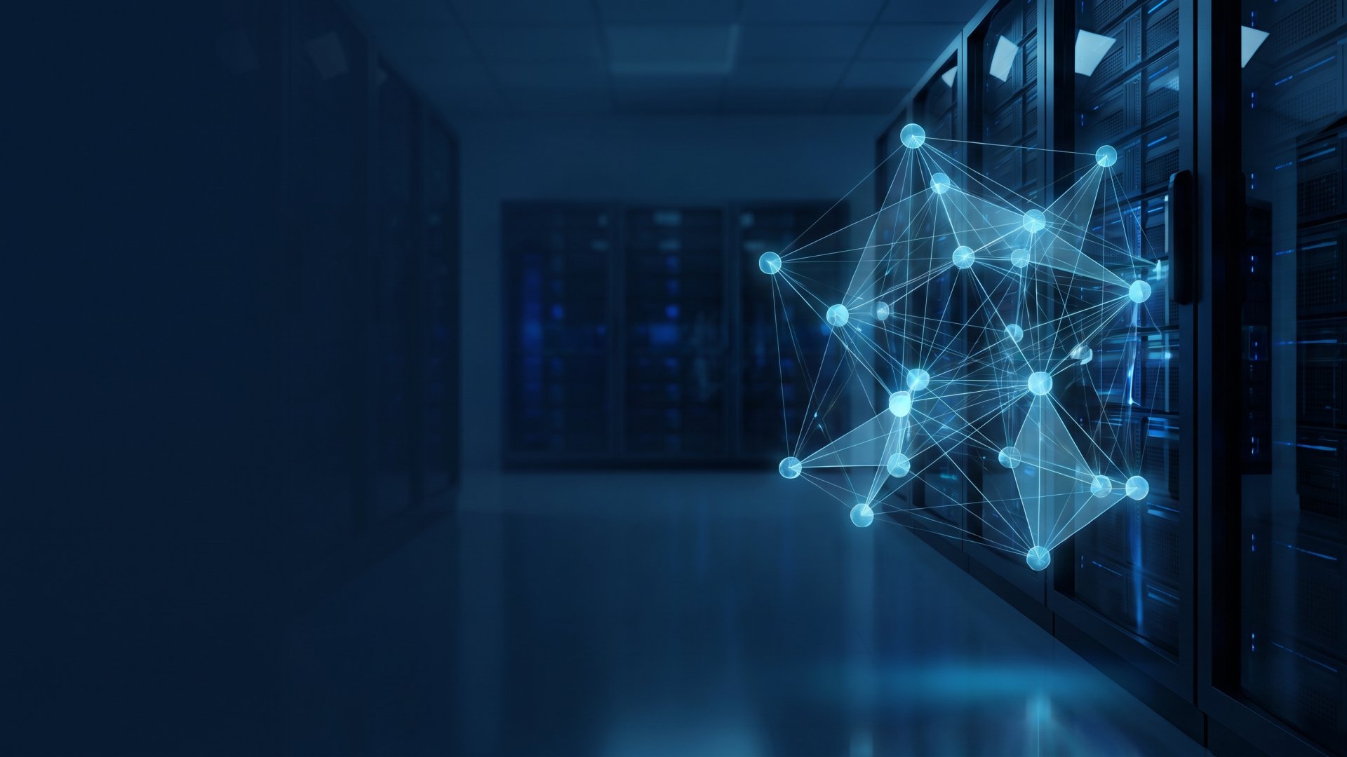 Network as a Service: Firmennetzwerk, geplant und betrieben von badata