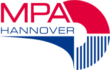MPA Hannover Logo