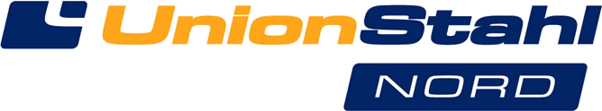 UnionStahl NORD Logo