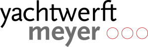 Yachtwerft Meyer Logo